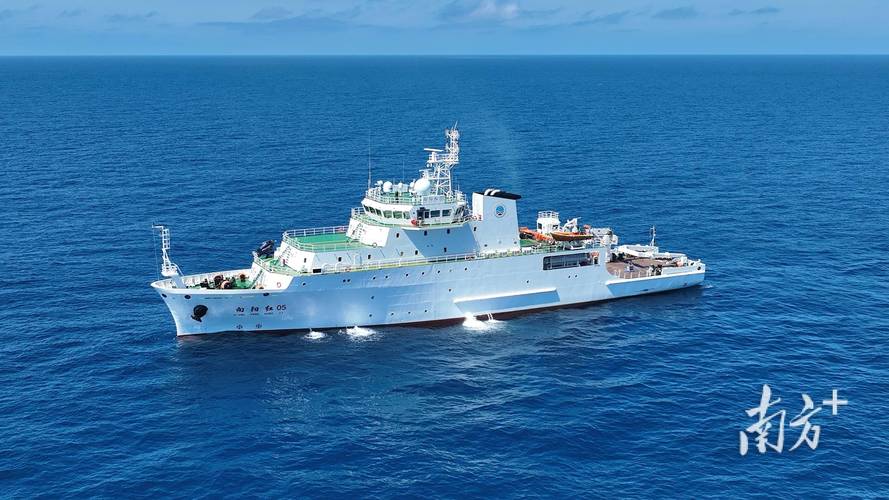 中园船舶在哪里？如何联系？-图3