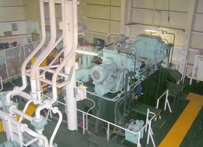 船舶自动舵如何正确设置参数？-图2