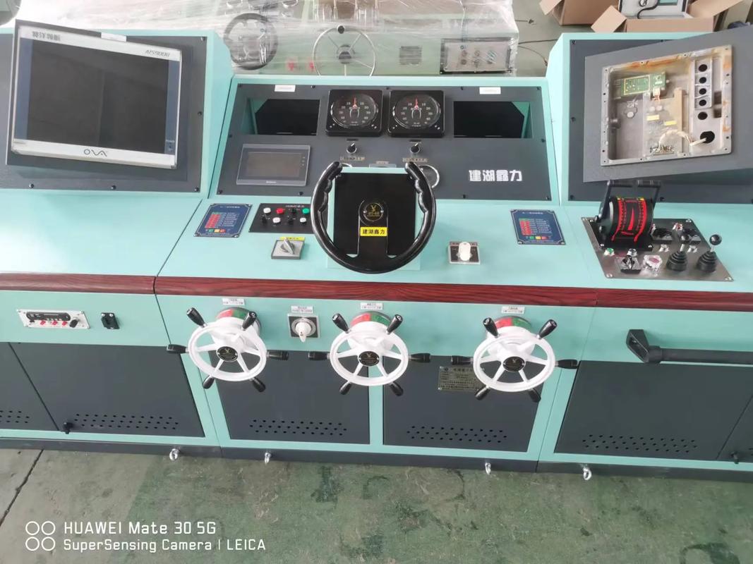 船舶自动舵如何正确设置参数？-图1