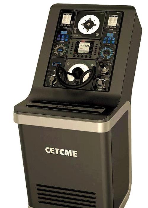 船舶自动舵如何正确设置参数？-图3