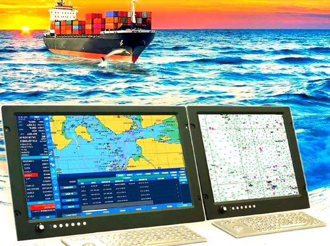双电子海图船舶如何提升航行安全性?-图1 双电子海图船舶如何提升航行安全性?-图1