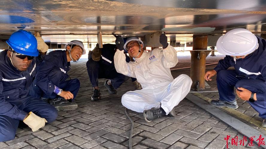 船舶检测监理如何保障质量安全?-图1 船舶检测监理如何保障质量安全?-图1