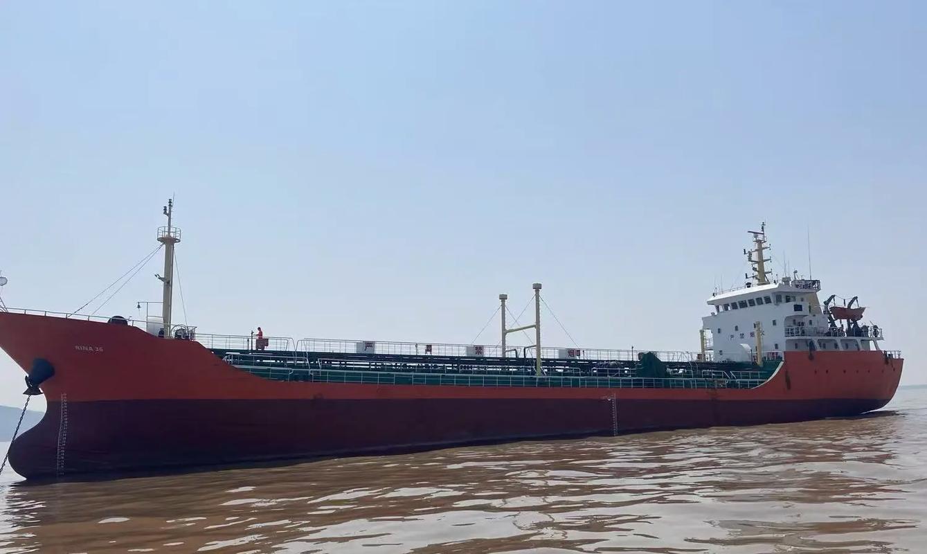 船舶L3000有何独特性能优势？-图1