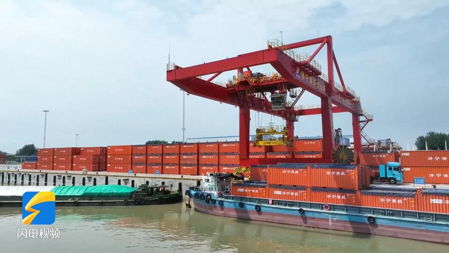 济宁船舶如何高效找货源?-图3 济宁船舶如何高效找货源?-图3