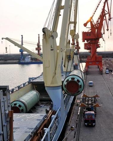 土耳其船舶工业现状如何?未来增长潜力大吗?-图2 土耳其船舶工业现状如何?未来增长潜力大吗?-图2