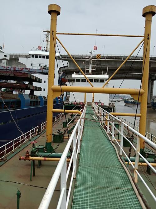 05年船舶出售，价格多少？-图2