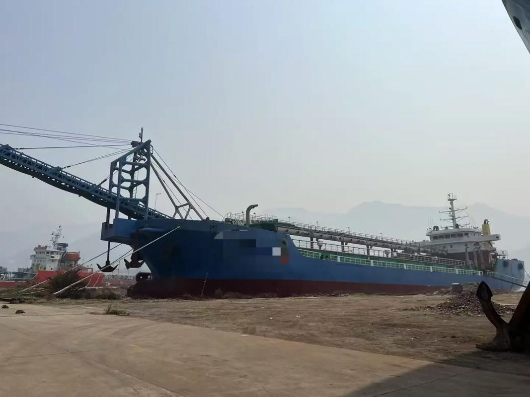 05年船舶出售，价格多少？-图3