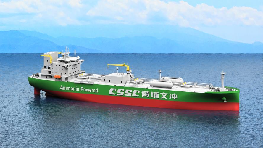 新造船船舶注册流程是怎样的?-图2 新造船船舶注册流程是怎样的?-图2