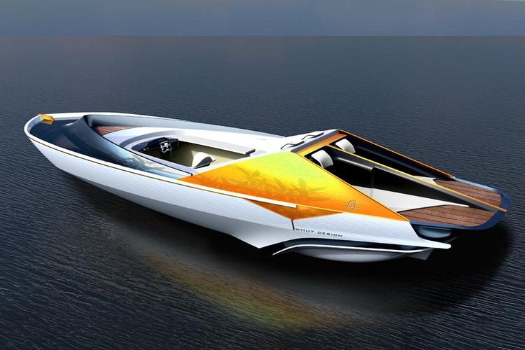 船舶创意竞赛，如何激发创新灵感？-图2