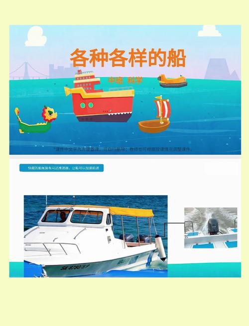 船舶种类多样，用途有何不同？-图2