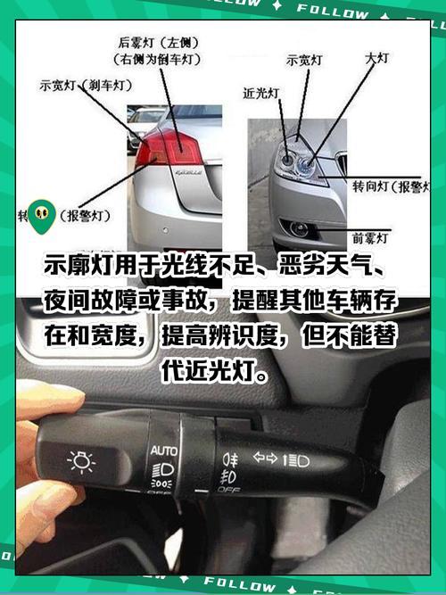 船舶灯显示规则有哪些？-图2