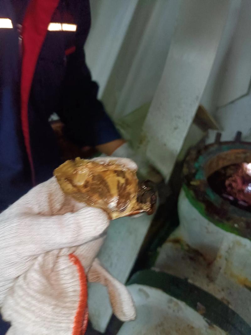 船舶淡水与盐水有何关键差异?-图2 船舶淡水与盐水有何关键差异?-图2