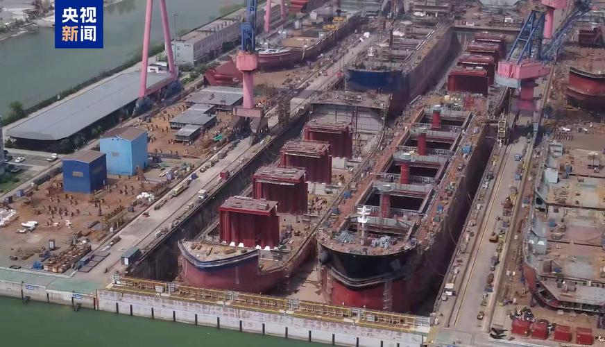 船舶制造大数据如何赋能产业升级？-图3