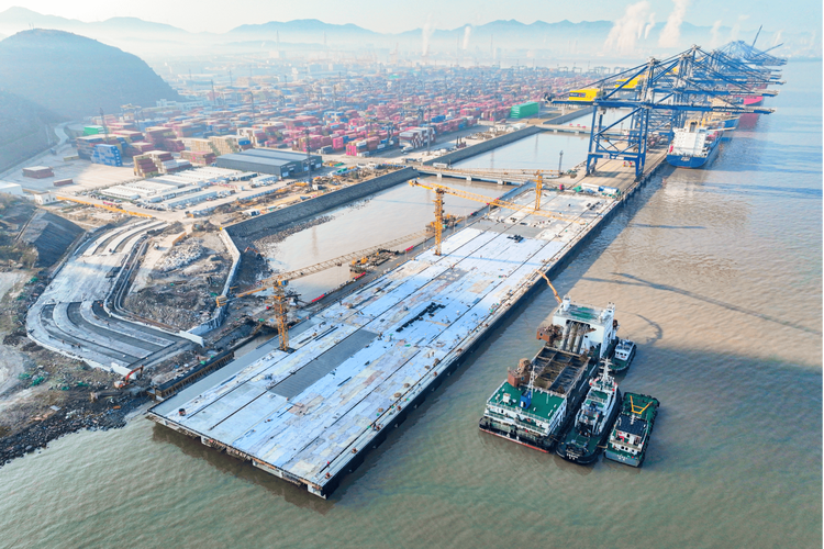 宁波船舶租赁网有哪些服务？-图2