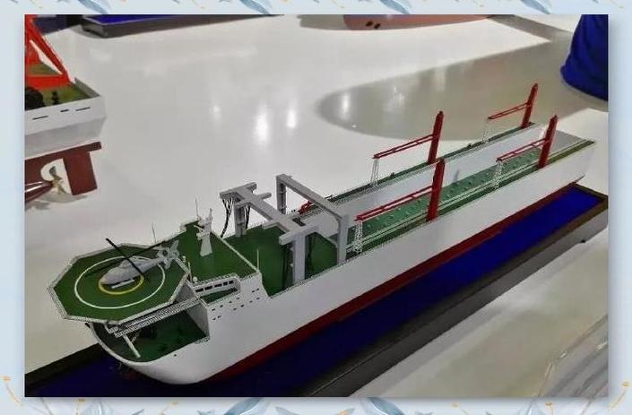 核动力船舶应用-图3 核动力船舶应用-图3