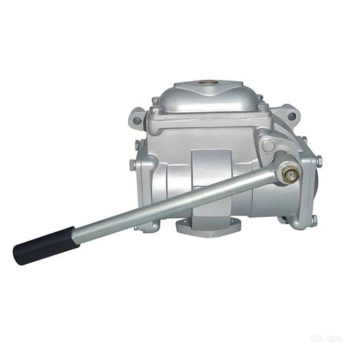 日本货油泵有何独特技术优势？-图1