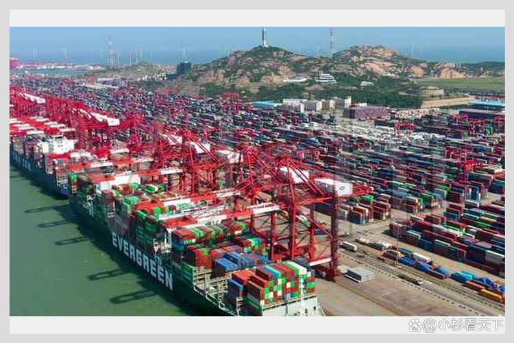 上海船舶市场现状如何？-图2