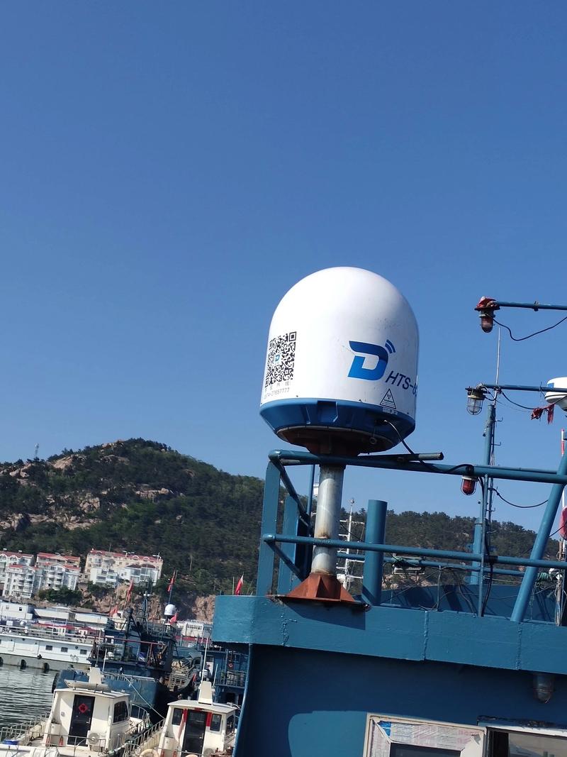 船舶X波段雷达如何精准探测与抗干扰?-图3 船舶X波段雷达如何精准探测与抗干扰?-图3