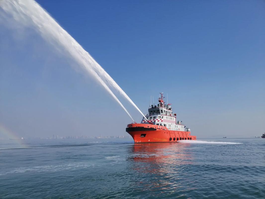 船舶消防措施有哪些？-图2