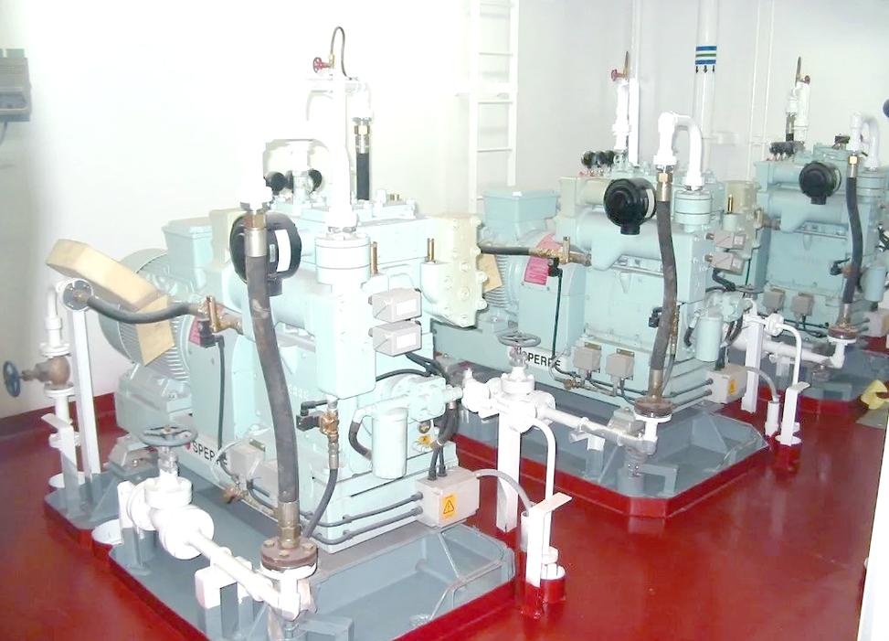 船舶必备设备有哪些?-图3 船舶必备设备有哪些?-图3