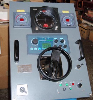 船舶自动舵价格差异因何大？-图1