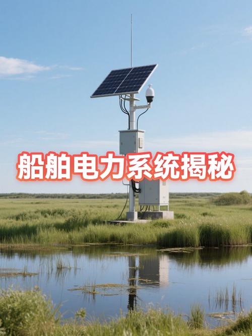 船舶最高电压为何值？-图1