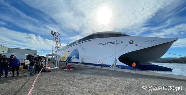 纯电池动力船舶续航与安全如何保障?-图1 纯电池动力船舶续航与安全如何保障?-图1