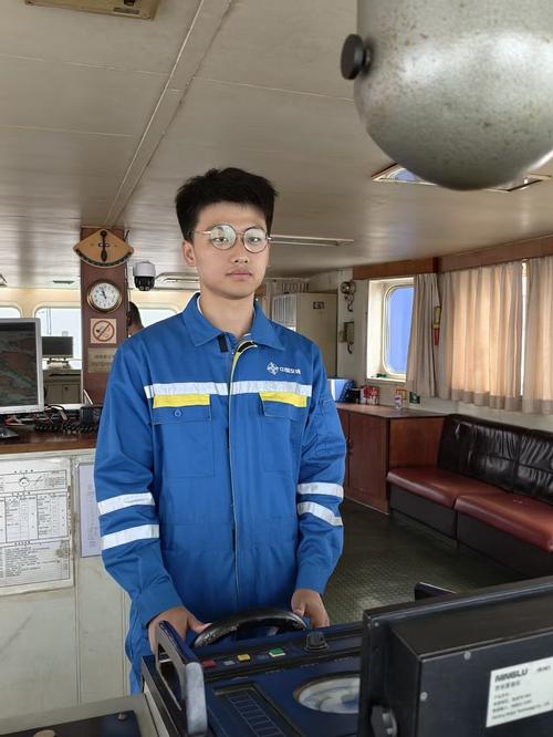 如何成为船舶先进个人？-图1