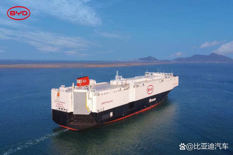 中国船舶常州有何新动向？-图1