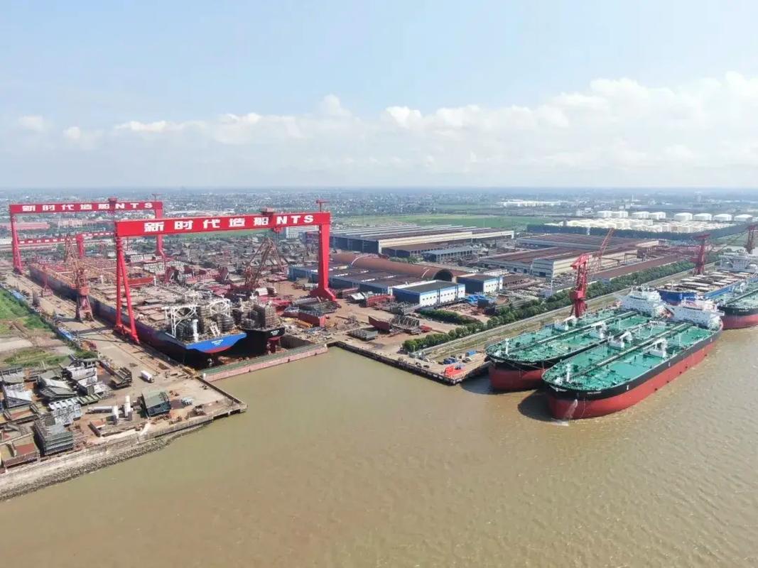 中国船舶常州有何新动向？-图3