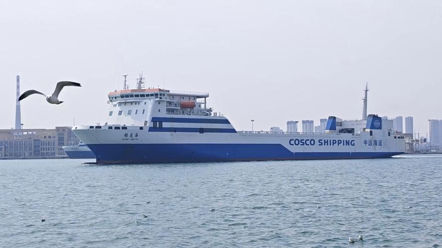 海运船舶类型有哪些?-图3 海运船舶类型有哪些?-图3