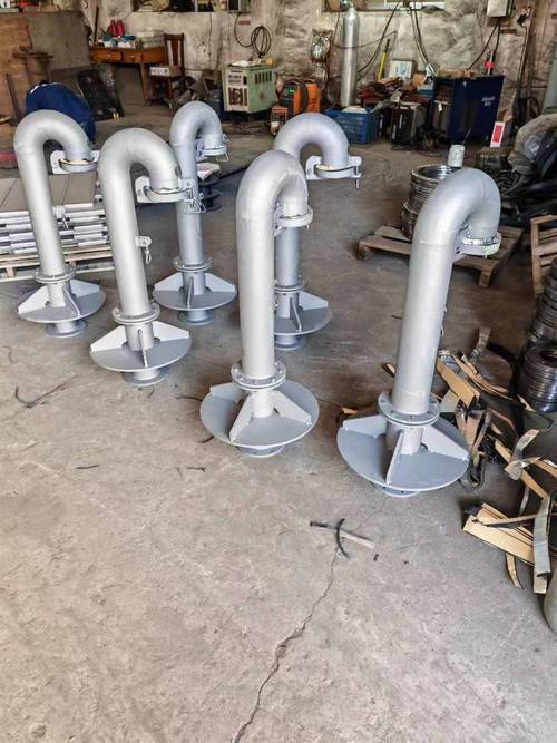 船舶用厕所风机如何选型维护？-图1