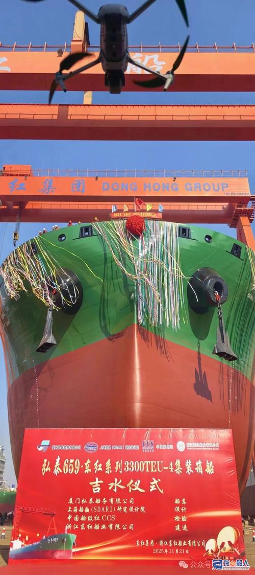 船舶智造2.0如何重塑航运未来?-图3 船舶智造2.0如何重塑航运未来?-图3