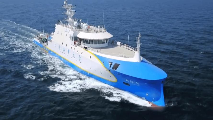 船舶推进新技术有何突破与应用前景？-图3