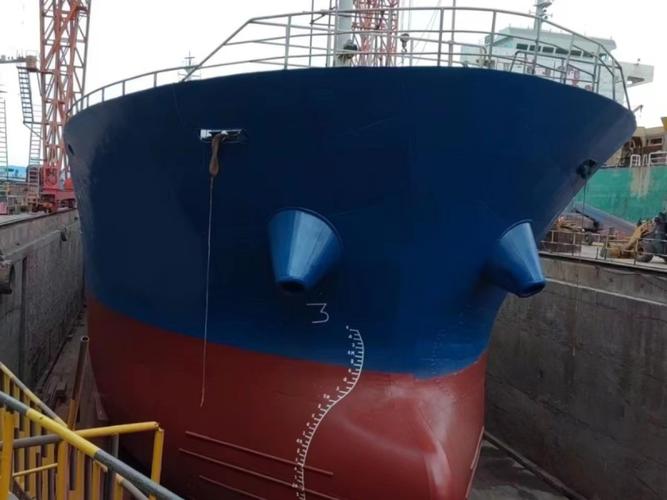 特种方便旗船舶有何监管风险？-图1