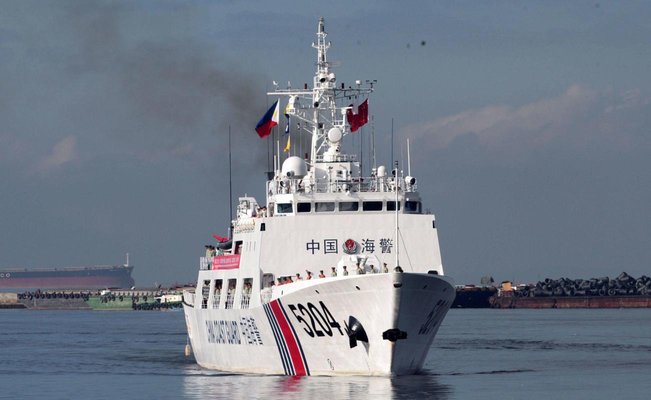 特种方便旗船舶有何监管风险？-图3