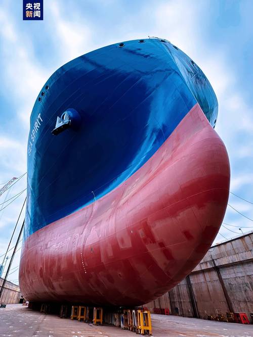 大型船舶建造与运营的核心难点是什么？-图1