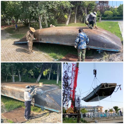 船舶燃油管如何有效清洁?-图2 船舶燃油管如何有效清洁?-图2