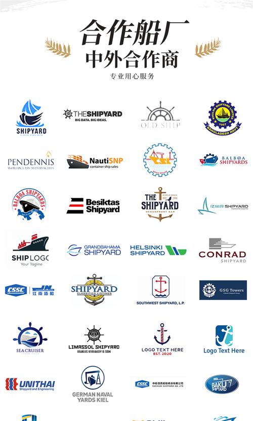 船舶涂装标志有何作用?-图2 船舶涂装标志有何作用?-图2