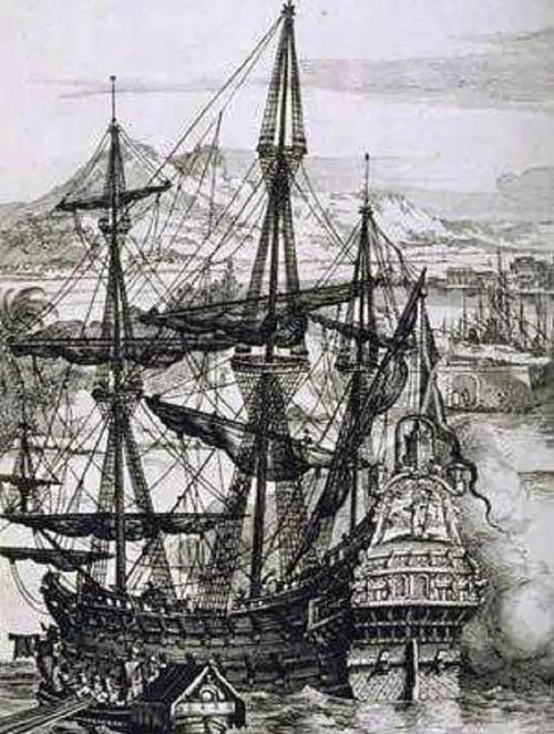 船舶马力越大，速度就越快吗？-图3