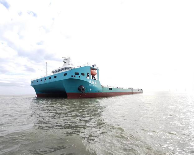 船舶运输现在还赚钱吗？-图3