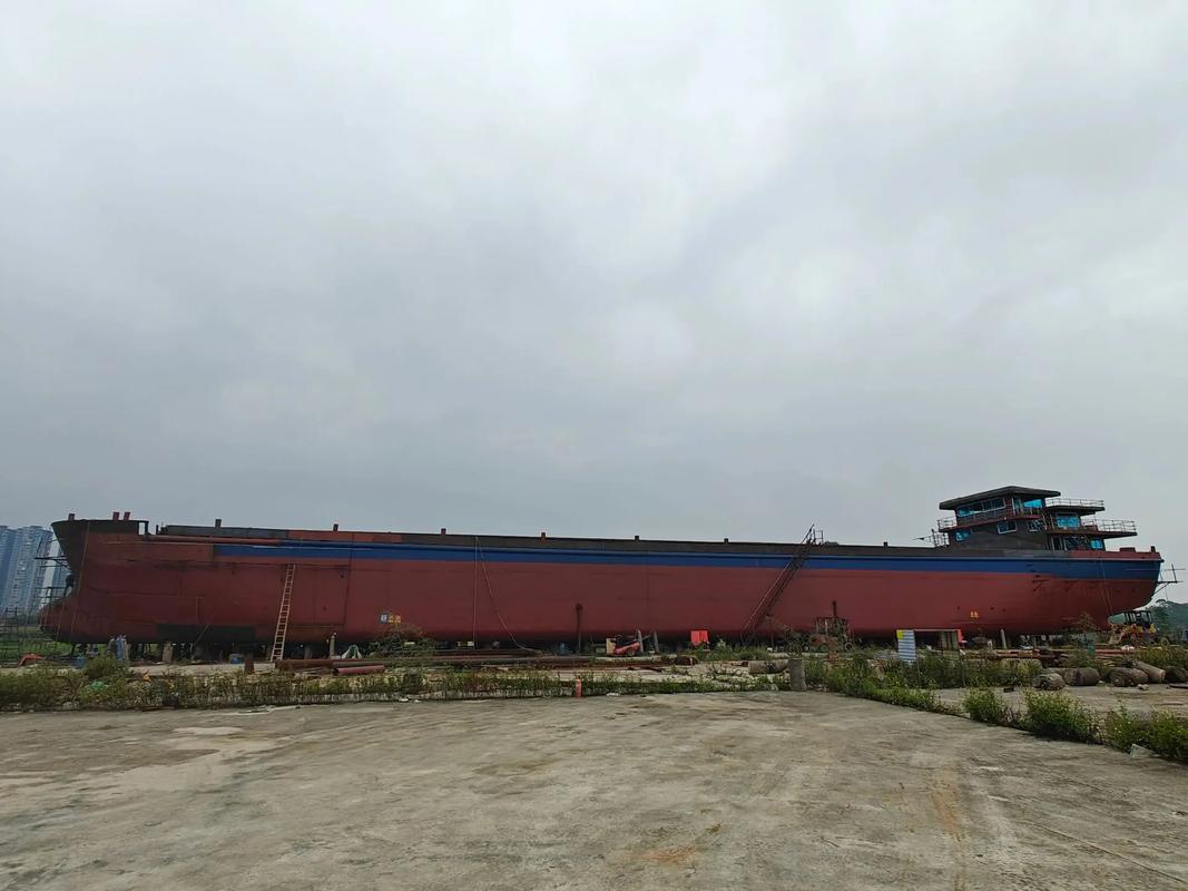 广西哪里能买到船舶？-图2