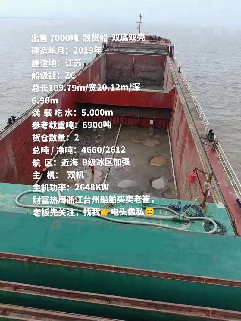 广西哪里能买到船舶？-图3