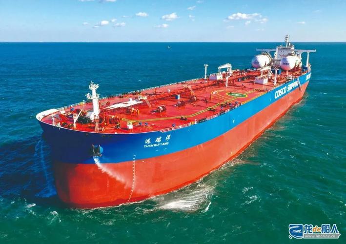 大连船舶新材料有何突破与应用前景？-图2