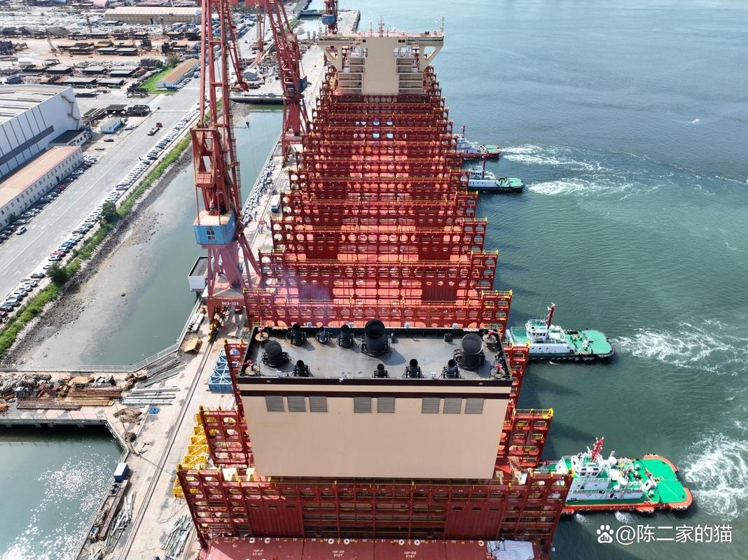 大连船舶新材料有何突破与应用前景？-图3