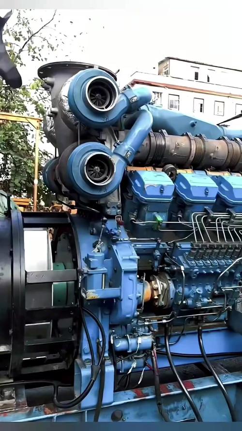 船舶机舱将如何演变发展？-图3