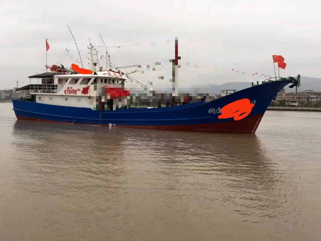 老船长船舶拍卖，如何参与？-图2