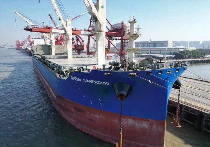 船舶备件交流群，如何高效互通备件信息？-图3