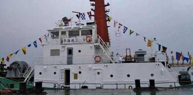 广西船舶信息怎么查？-图3