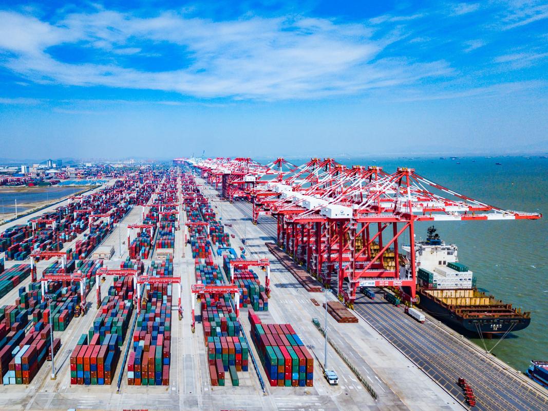 广州港船舶交易有何优势或流程？-图1